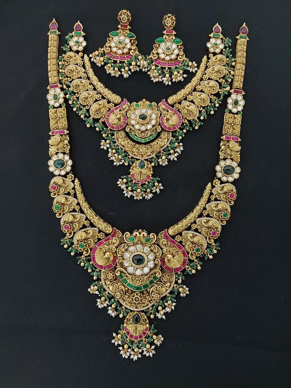 Micro Plated comboset D79462E605942D