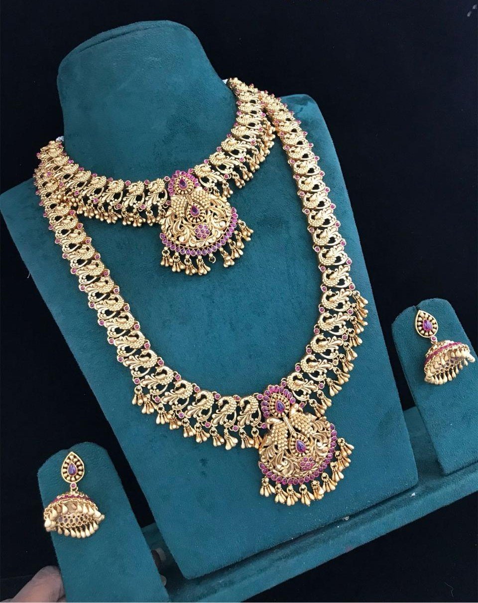 Micro Plated comboset D79462E605942D