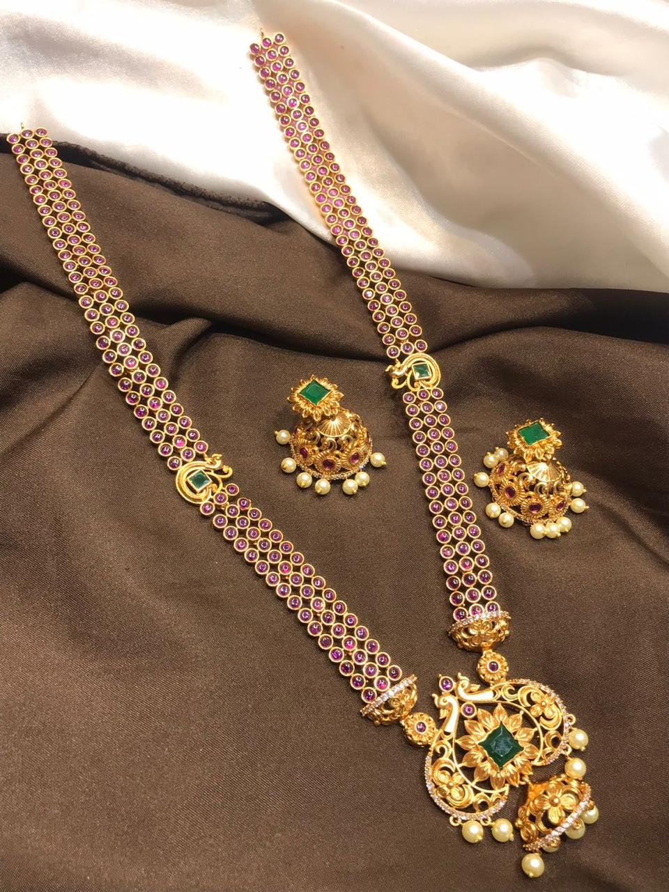 CZ Matte Finish Haram D7991350D