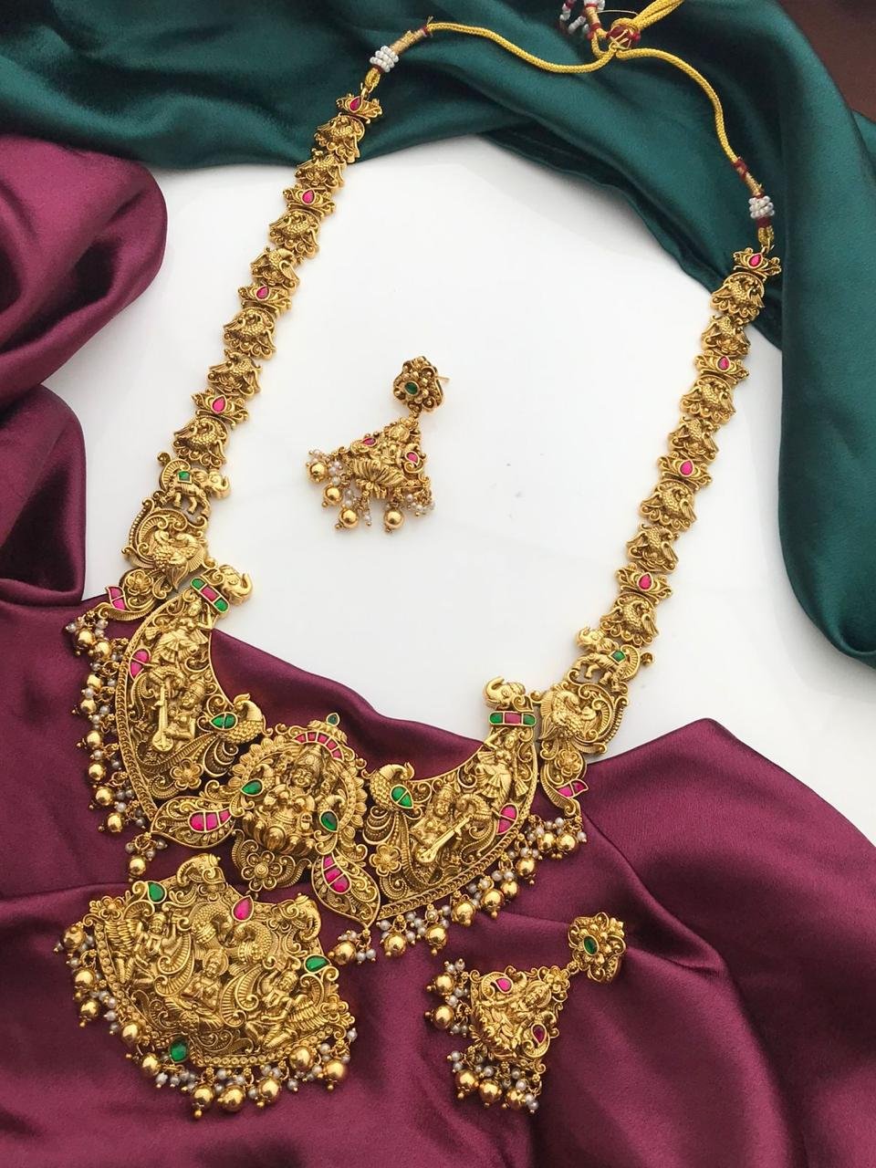 CZ Matte Finish Haram D7991350D