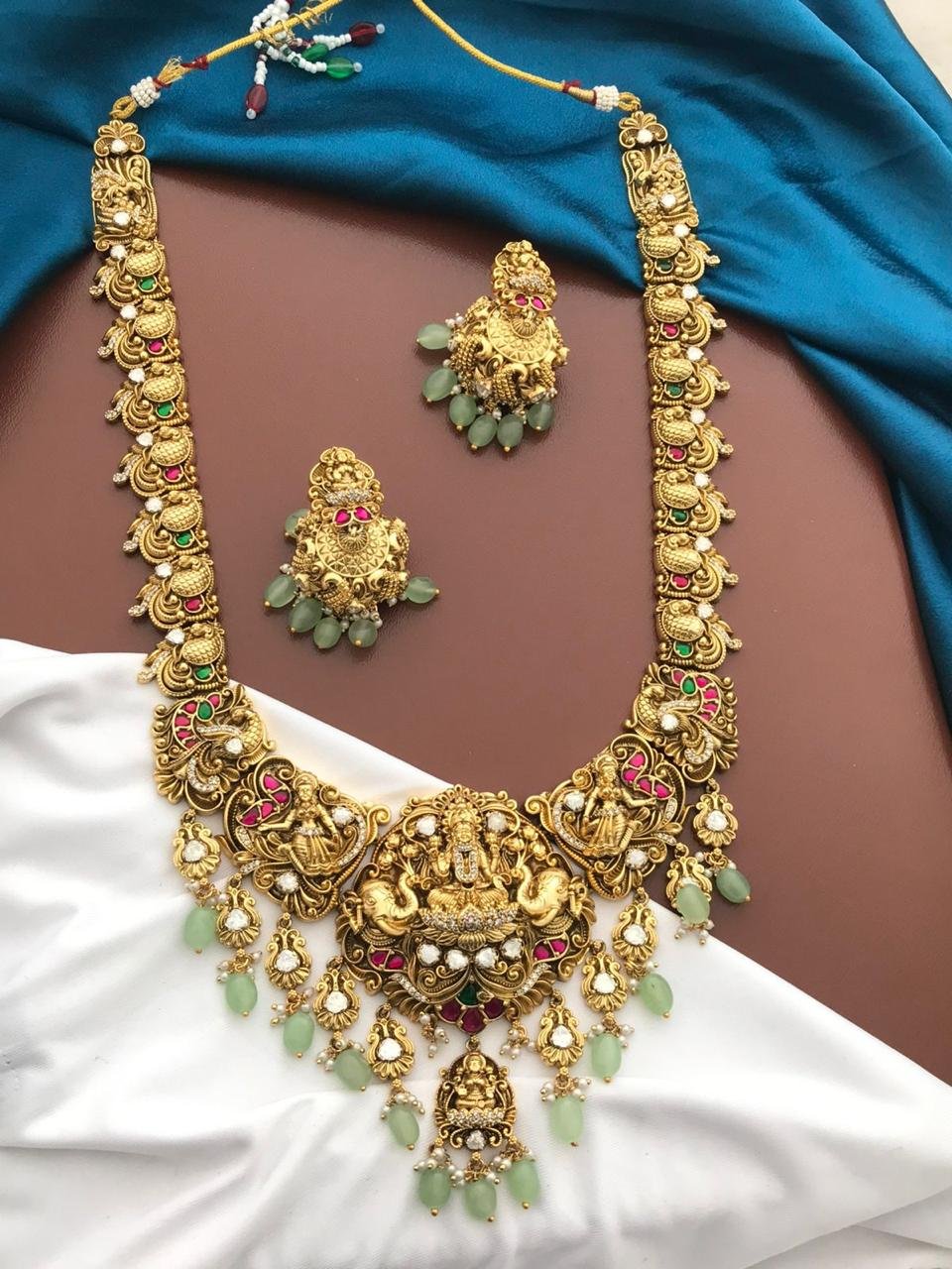 CZ Matte Finish Haram D7991350D