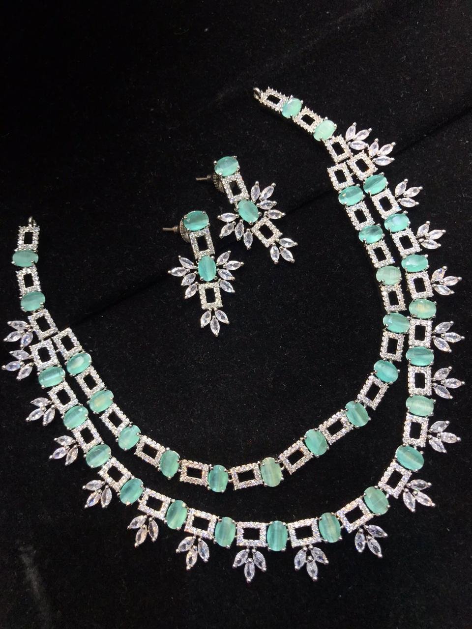 Micro Plated Mope Chain D705361D