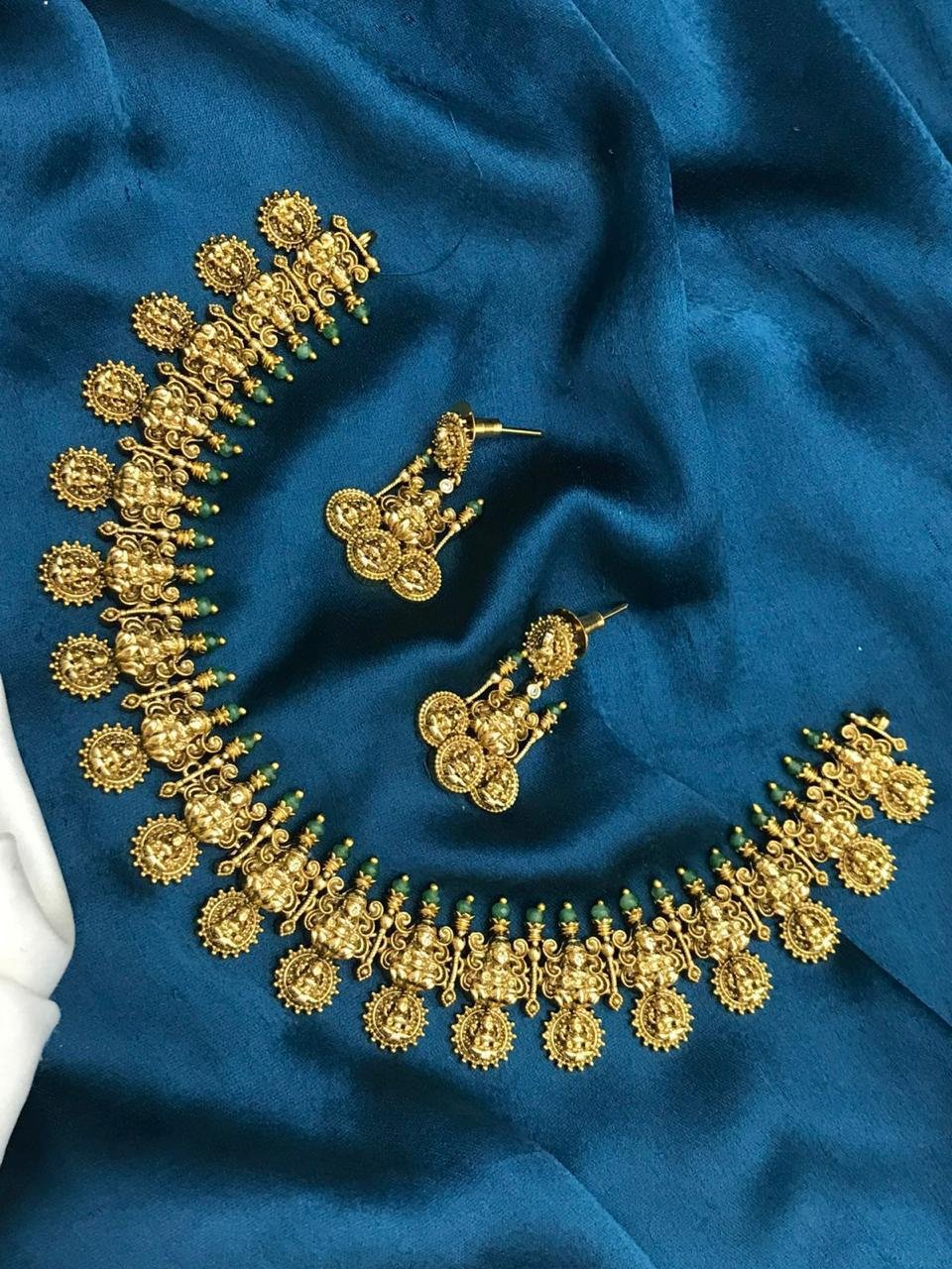 Micro Plated Long Chain D244821D