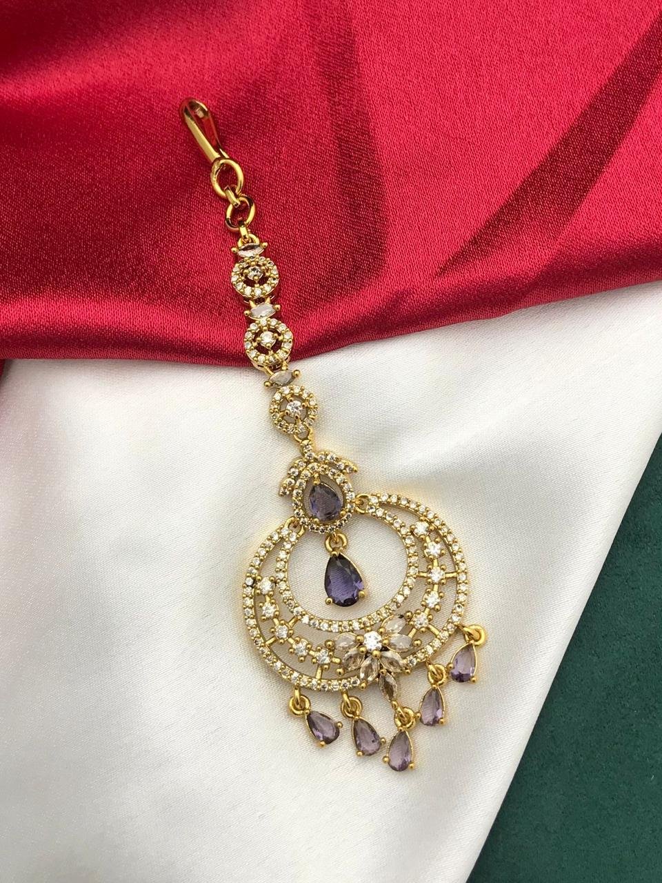 Fancy Stone Bangles D794576D